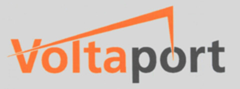 Voltaport Logo (EUIPO, 02.11.2009)
