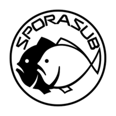 SPORASUB Logo (EUIPO, 11/26/2009)