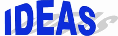 IDEAS Logo (EUIPO, 23.03.2010)