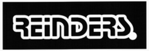 REINDERS Logo (EUIPO, 07.01.2010)