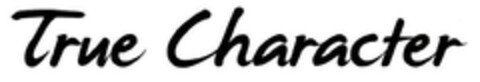 True Character Logo (EUIPO, 04.03.2010)