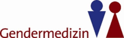 Gendermedizin Logo (EUIPO, 04.03.2010)