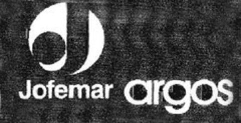 J JOFEMAR ARGOS Logo (EUIPO, 04/30/2010)