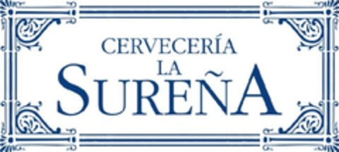 CERVECERIA LA SUREÑA Logo (EUIPO, 05.05.2010)