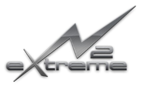 N2 EXTREME Logo (EUIPO, 26.05.2010)