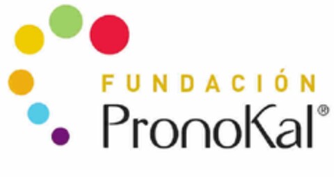 FUNDACION PRONOKAL Logo (EUIPO, 26.05.2010)