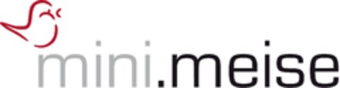 mini.meise Logo (EUIPO, 20.07.2010)
