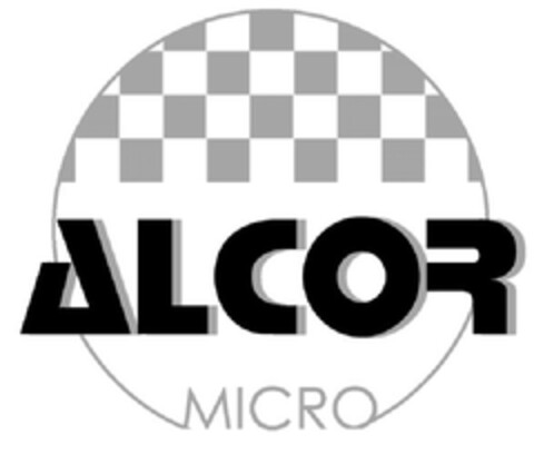 ALCOR MICRO Logo (EUIPO, 04.08.2010)