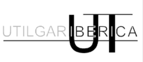 UTILGARIBERICA UT Logo (EUIPO, 05.08.2010)