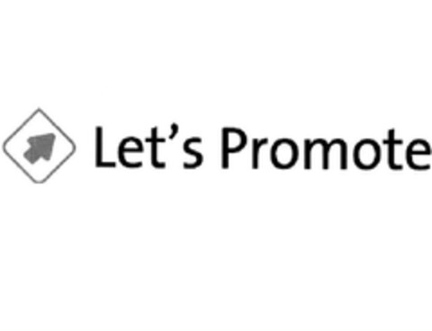 Let's Promote Logo (EUIPO, 24.08.2010)