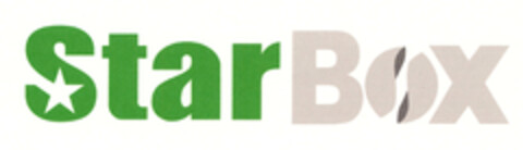 StarBox Logo (EUIPO, 31.08.2010)