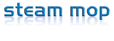 STEAM MOP Logo (EUIPO, 02.11.2010)