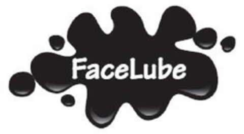 FaceLube Logo (EUIPO, 16.12.2010)