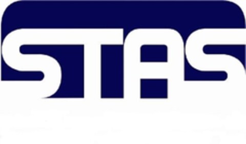 STAS Logo (EUIPO, 03/22/2011)