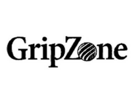 GRIPZONE Logo (EUIPO, 24.03.2011)