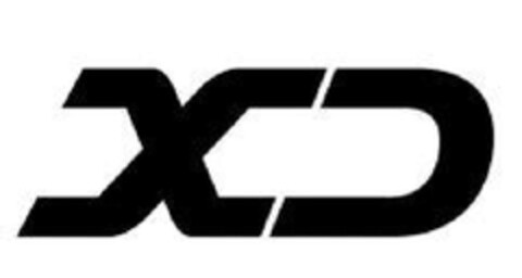 XD Logo (EUIPO, 20.04.2011)