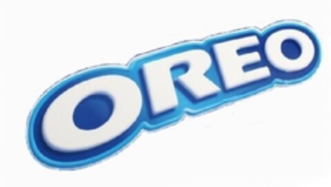 OREO Logo (EUIPO, 05/25/2011)