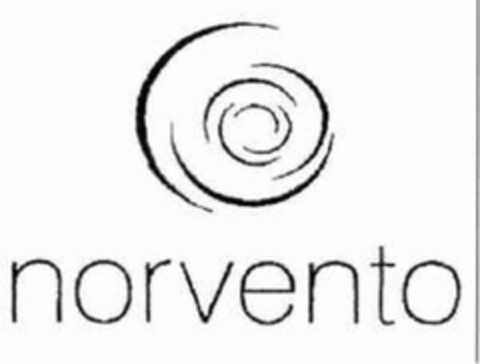 norvento Logo (EUIPO, 27.05.2011)