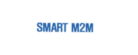 SMART M2M Logo (EUIPO, 06/21/2011)