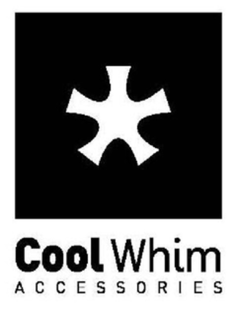 Cool Whim ACCESSORIES Logo (EUIPO, 04.07.2011)