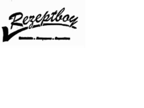 Rezeptboy Logo (EUIPO, 07/08/2011)