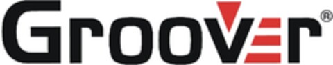 Groover Logo (EUIPO, 26.07.2011)