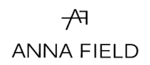 AF ANNA FIELD Logo (EUIPO, 07/13/2011)