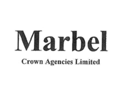 MARBEL Logo (EUIPO, 09/21/2011)