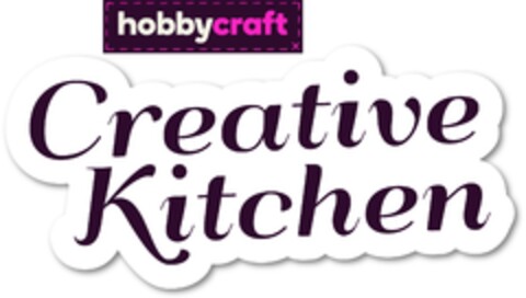 hobbycraft Creative Kitchen Logo (EUIPO, 05.01.2012)