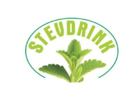 Stevdrink Logo (EUIPO, 17.02.2012)