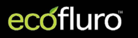 ECOFLURO Logo (EUIPO, 02/22/2012)