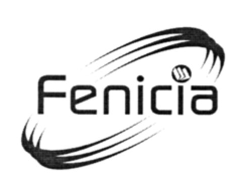 FENICIA Logo (EUIPO, 03/06/2012)