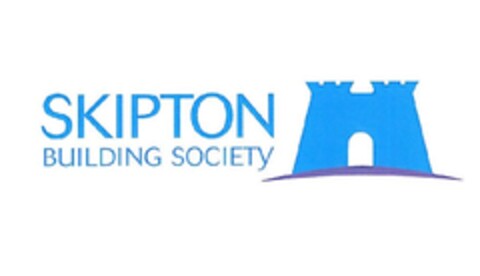 SKIPTON BUILDING SOCIETY Logo (EUIPO, 03/28/2012)