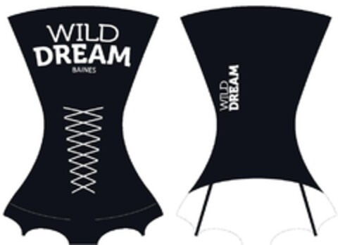 WILD DREAM BAINES Logo (EUIPO, 11.04.2012)