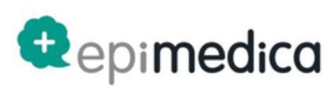 EPIMEDICA Logo (EUIPO, 03.05.2012)