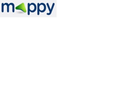 MAPPY Logo (EUIPO, 10.05.2012)