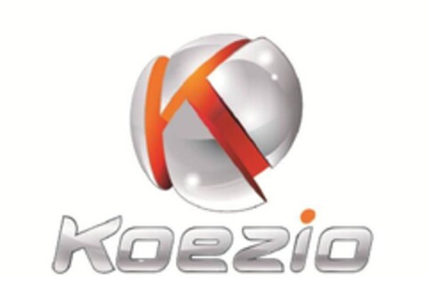 Koezio Logo (EUIPO, 06.07.2012)