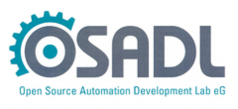 OSADL Open Source Automation Development Lab eG Logo (EUIPO, 21.06.2012)