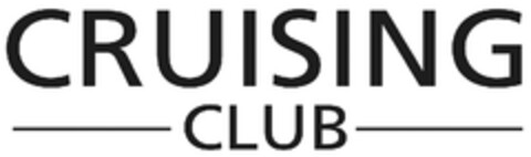 Cruising Club Logo (EUIPO, 09/26/2012)