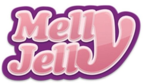 MELLYJELLY Logo (EUIPO, 09.10.2012)