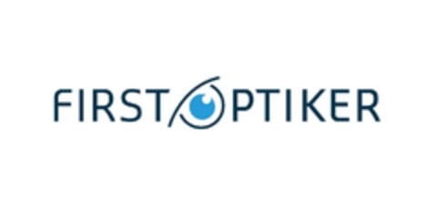 FIRSTOPTIKER Logo (EUIPO, 10/12/2012)