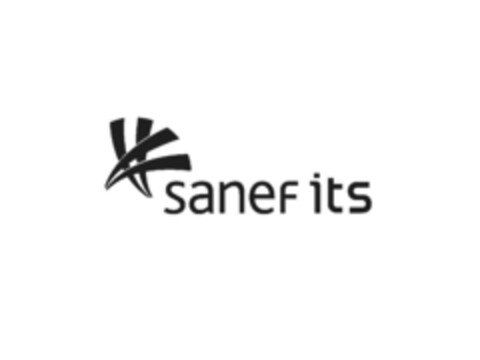 SANEF ITS Logo (EUIPO, 16.10.2012)