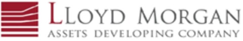 LLOYD MORGAN ASSETS DEVELOPING COMPANY Logo (EUIPO, 28.02.2013)