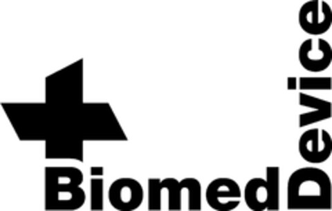 BIOMED DEVICE Logo (EUIPO, 03/04/2013)