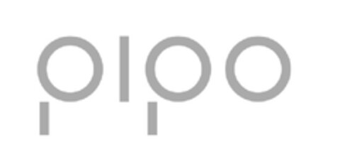 PIPO Logo (EUIPO, 03/07/2013)