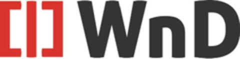 WnD Logo (EUIPO, 13.03.2013)