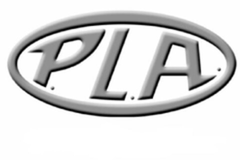 P.L.A. Logo (EUIPO, 21.03.2013)