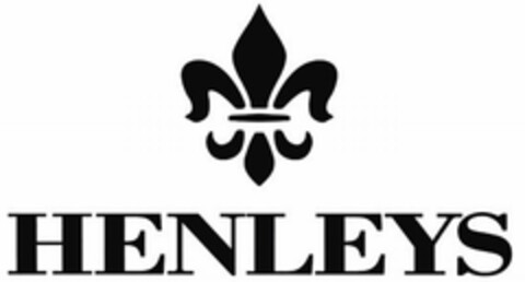 HENLEYS Logo (EUIPO, 10/01/2008)