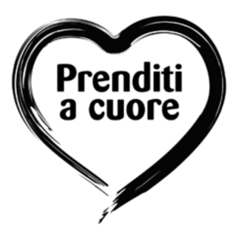 PRENDITI A CUORE Logo (EUIPO, 02.05.2013)