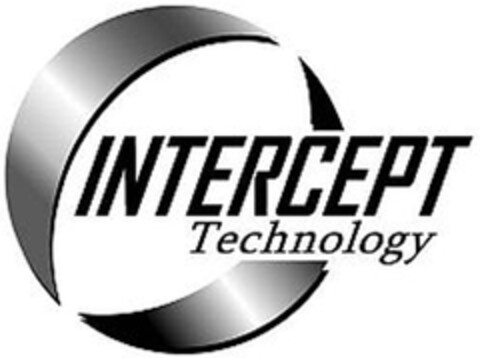 INTERCEPT Technology Logo (EUIPO, 05/02/2013)